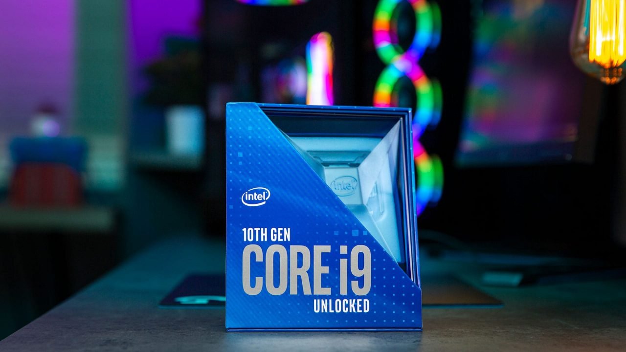 Intel Comet Lake-S 10th gen desktop CPU Lineup Set To Take On Ryzen Head On 2