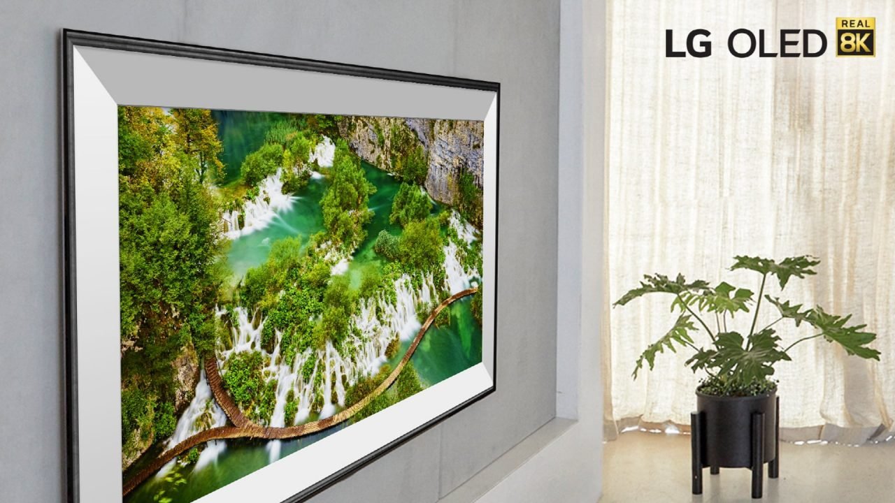 Lg Delivers Flexible Home Entertainment Choices For 2020 1