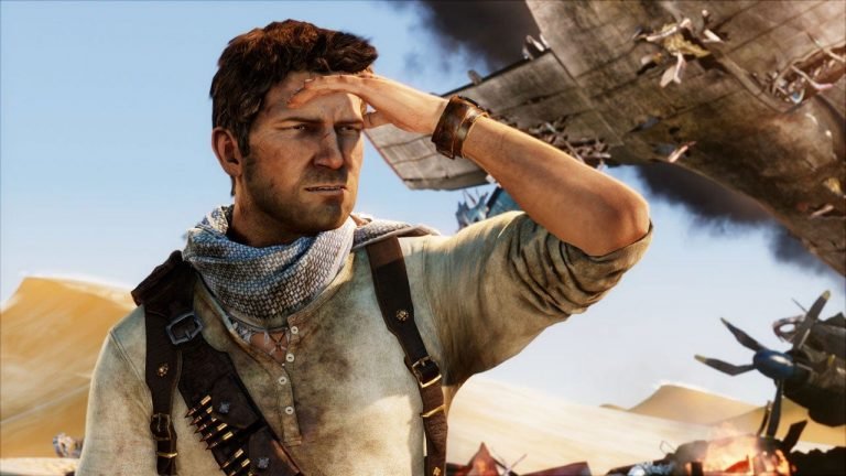 PlayStation Gives Uncharted Collection and Journey for Free in New Initiative