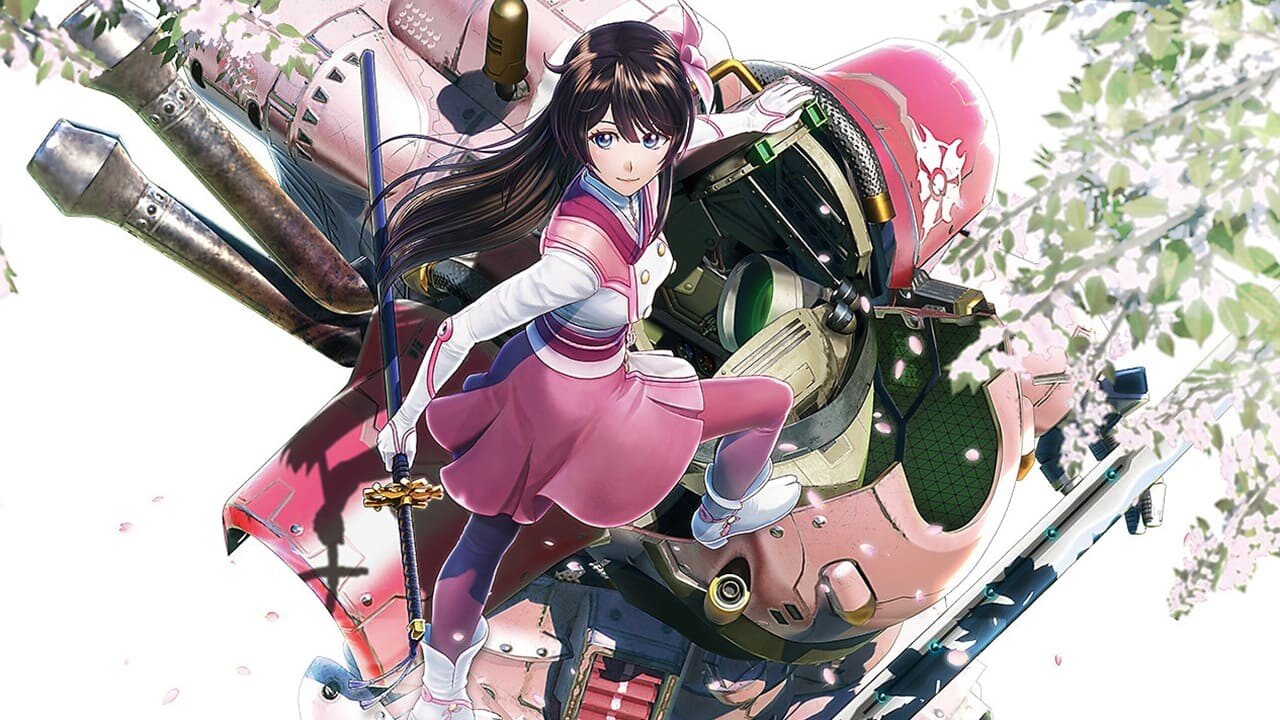 Sakura Wars (PlayStation 4) Review 1