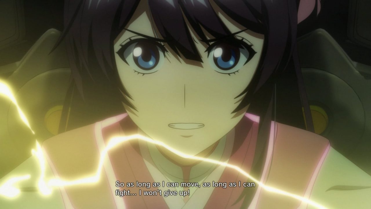 Sakura Wars (Playstation 4) Review 4