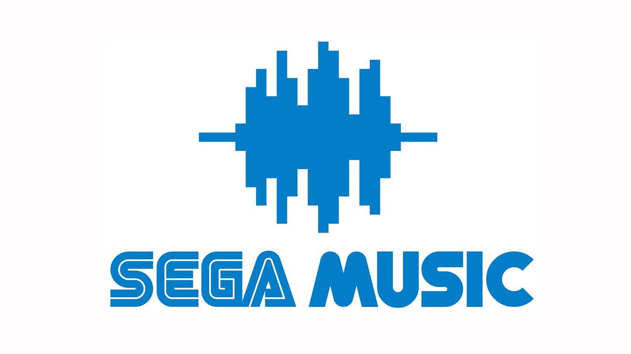 SEGA Music Starts the Company's Label for Game Soundtracks 2