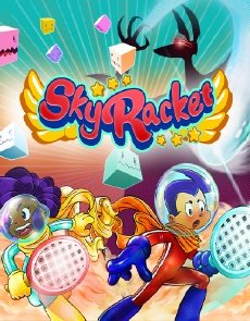 Sky Racket (Switch) Review 6