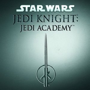 Star Wars Jedi Knight: Jedi Academy Review 1