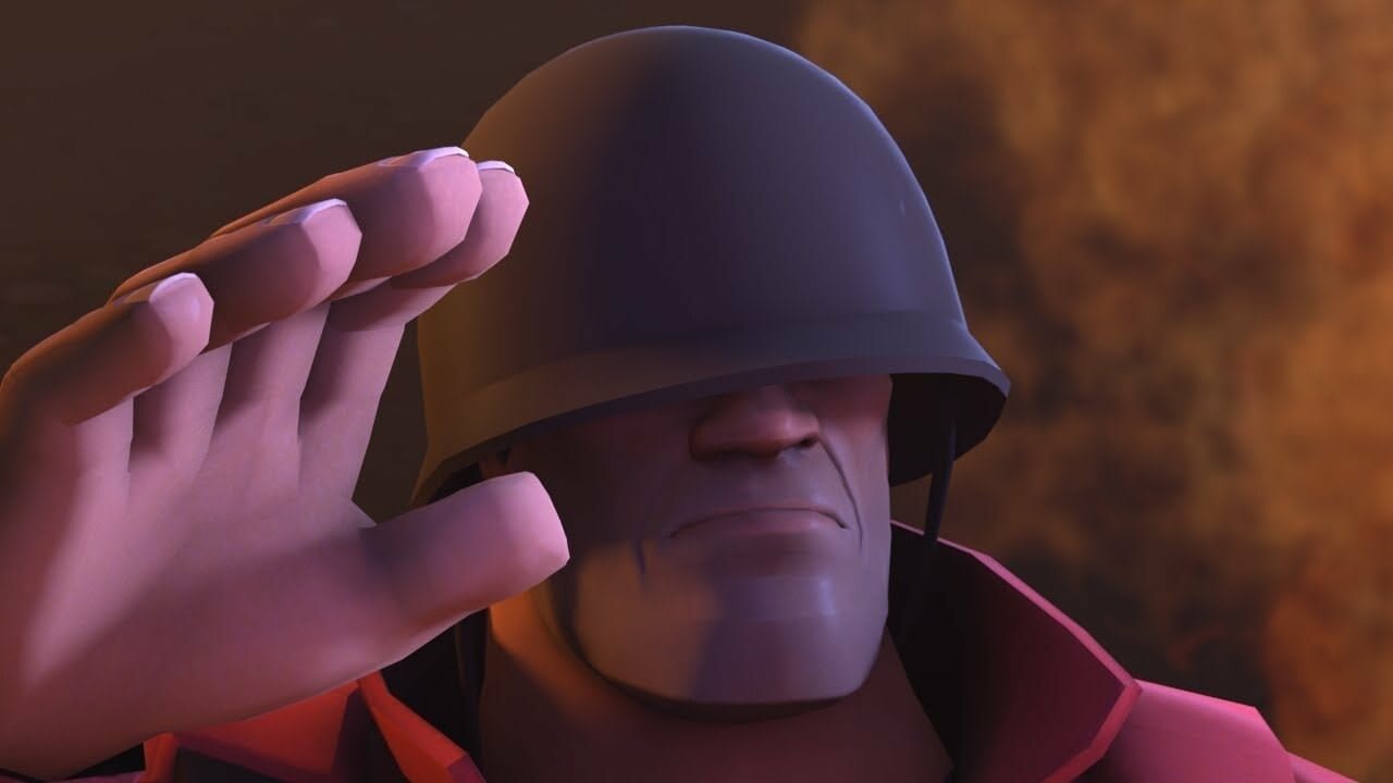 Team Fortress 2 And Star Fox 64 Voice Actor Rick May Has Died