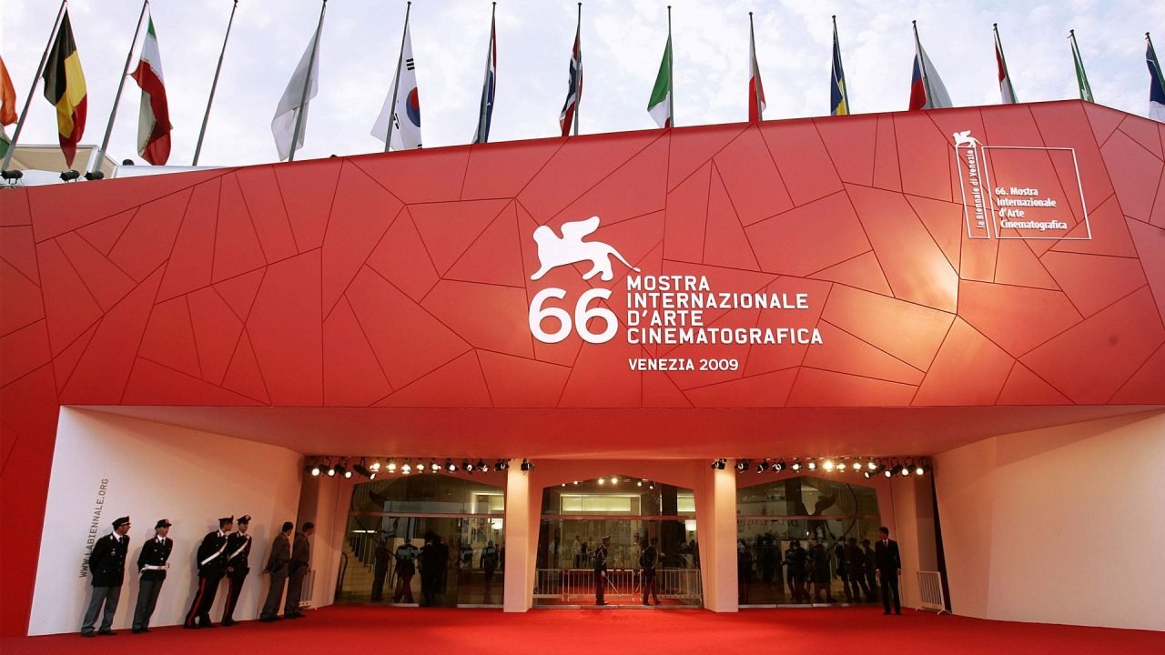 Venice Film Festival Plans to Proceed in September 2020