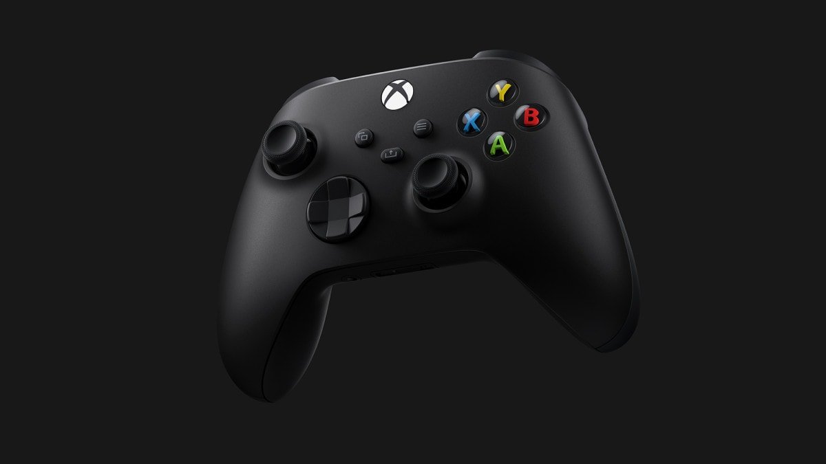 Xbox Series X Controller Continues AA and Rechargeable Battery Co-Existence