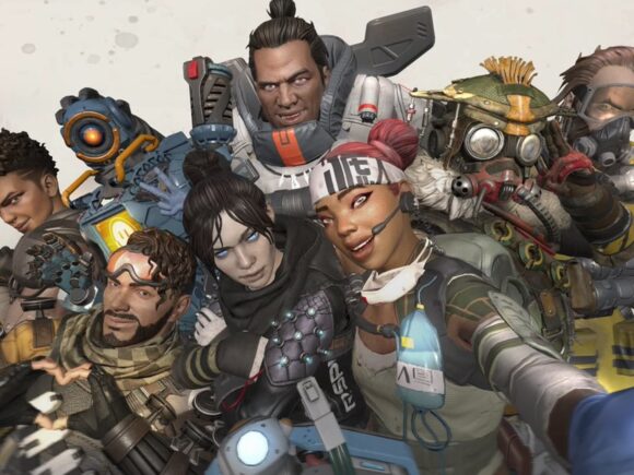 Respawn Dedicates New Vancouver Studio to Apex Legends Support
