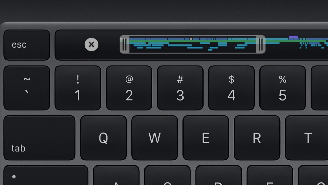 Apple Announce New 13-Inch Macbook Pro With Magic Keyboard 1