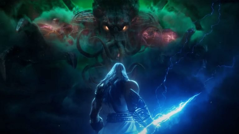 Cthulhu Coming to SMITE in Mid-June 2020