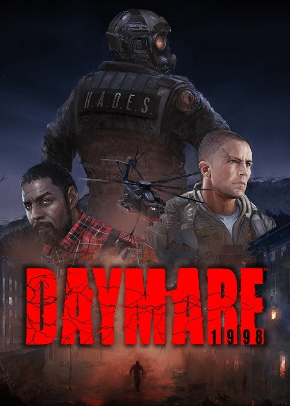 Daymare 1998 Review 7