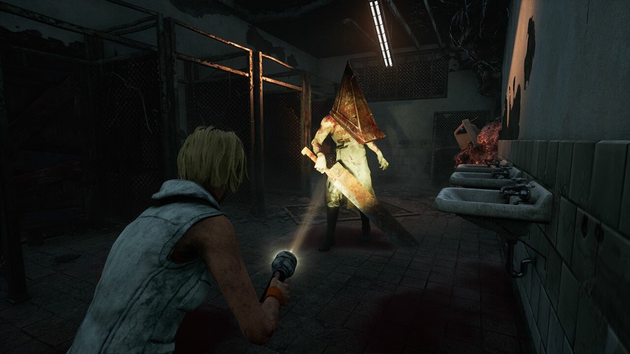 Dead by Daylight Chapter 16 Silent Hill Crossover Announced 1
