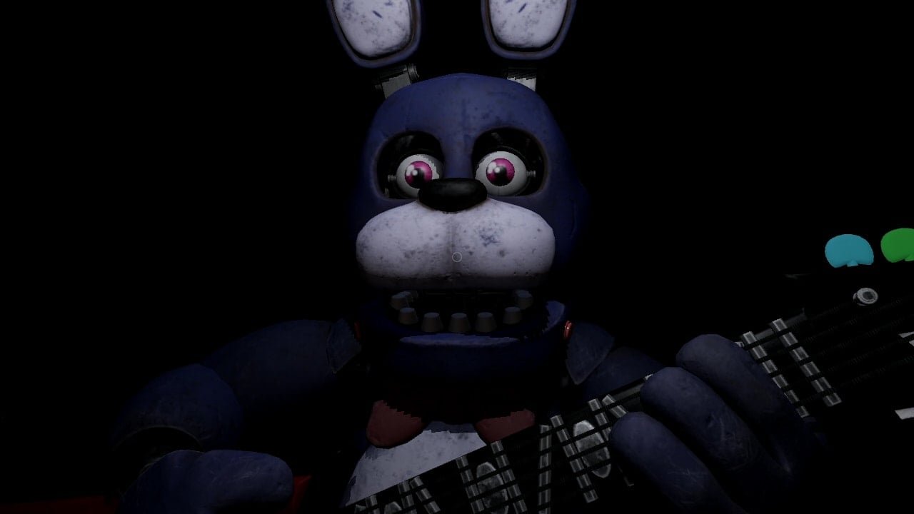 Five Night’s At Freddy’s: Help Wanted Review 5