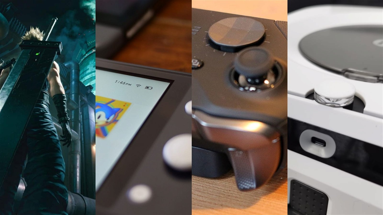 Gift Guide: The Best Tech and Gamer Gifts for Mother's Day 12