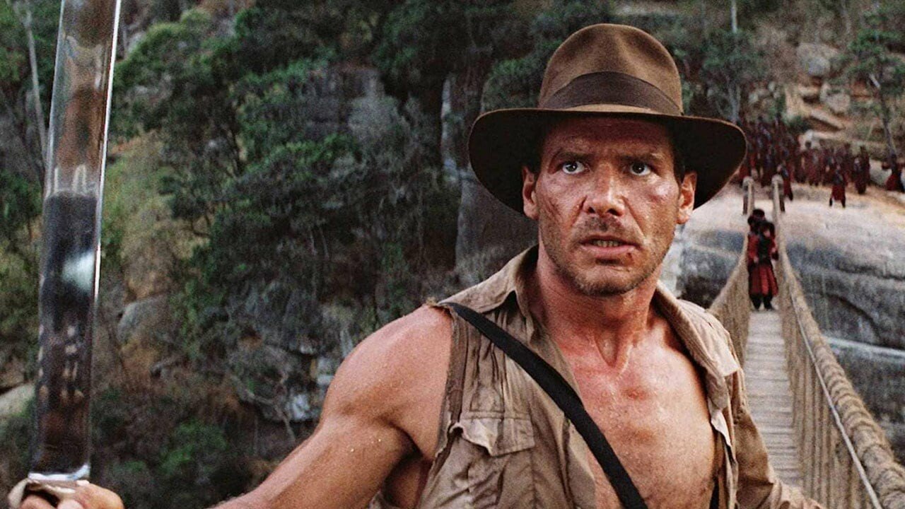 Indiana Jones 5 In Planning Stages, Logan Director Attached 2