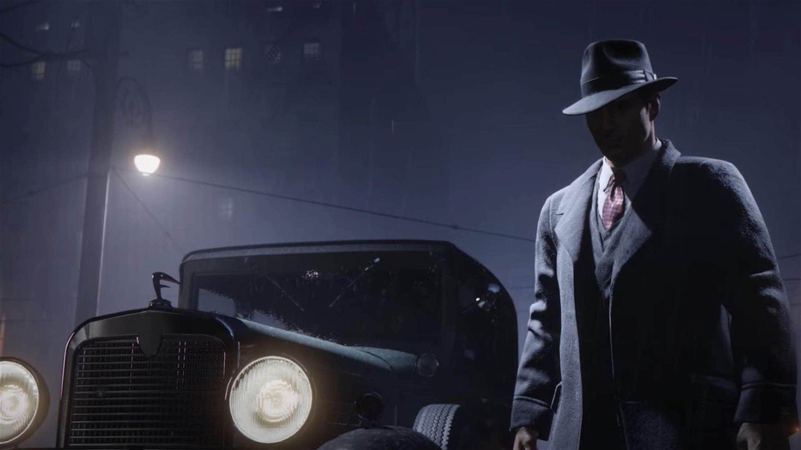 Mafia Trilogy Remasters a Familiar Crime Saga for Consoles