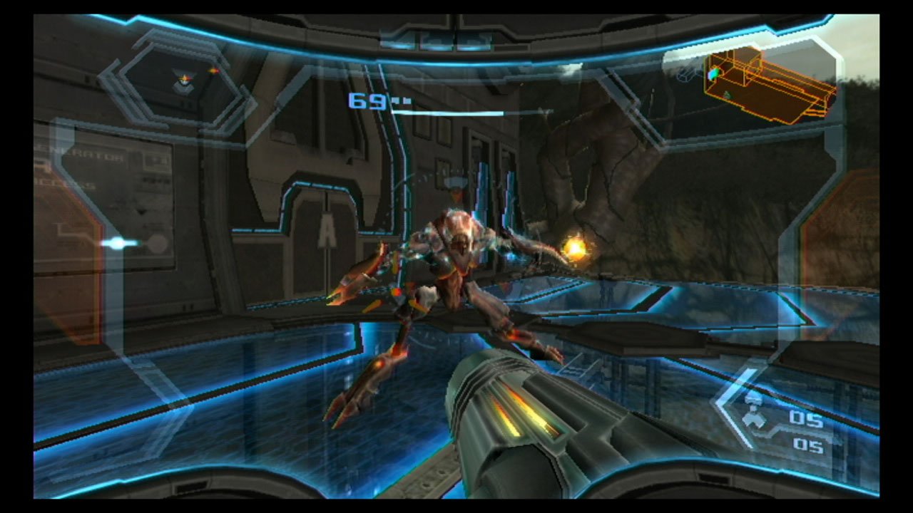 Rumor: Metroid Prime Trilogy Coming To Switch In June 2020 3