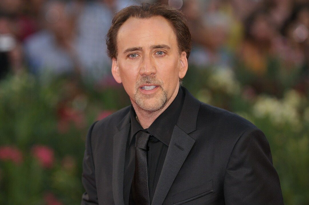Nicolas Cage to Play Joe Exotic in Tiger King TV Adaptation 1