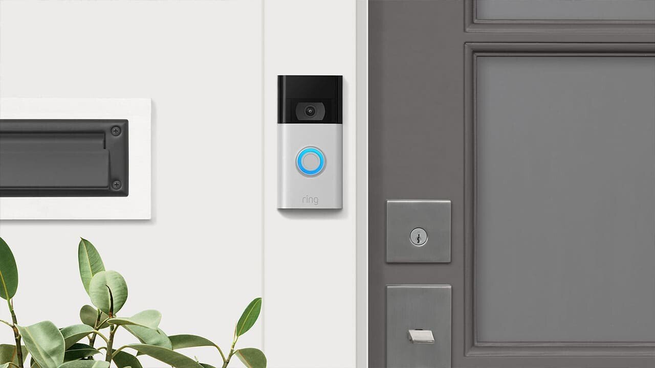 Ring Announces Next-Generation Affordable Ring Video Doorbell