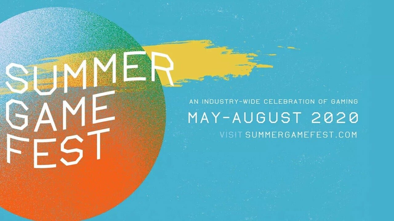 Summer Games Fest to Fill Your Gaming Expo Needs