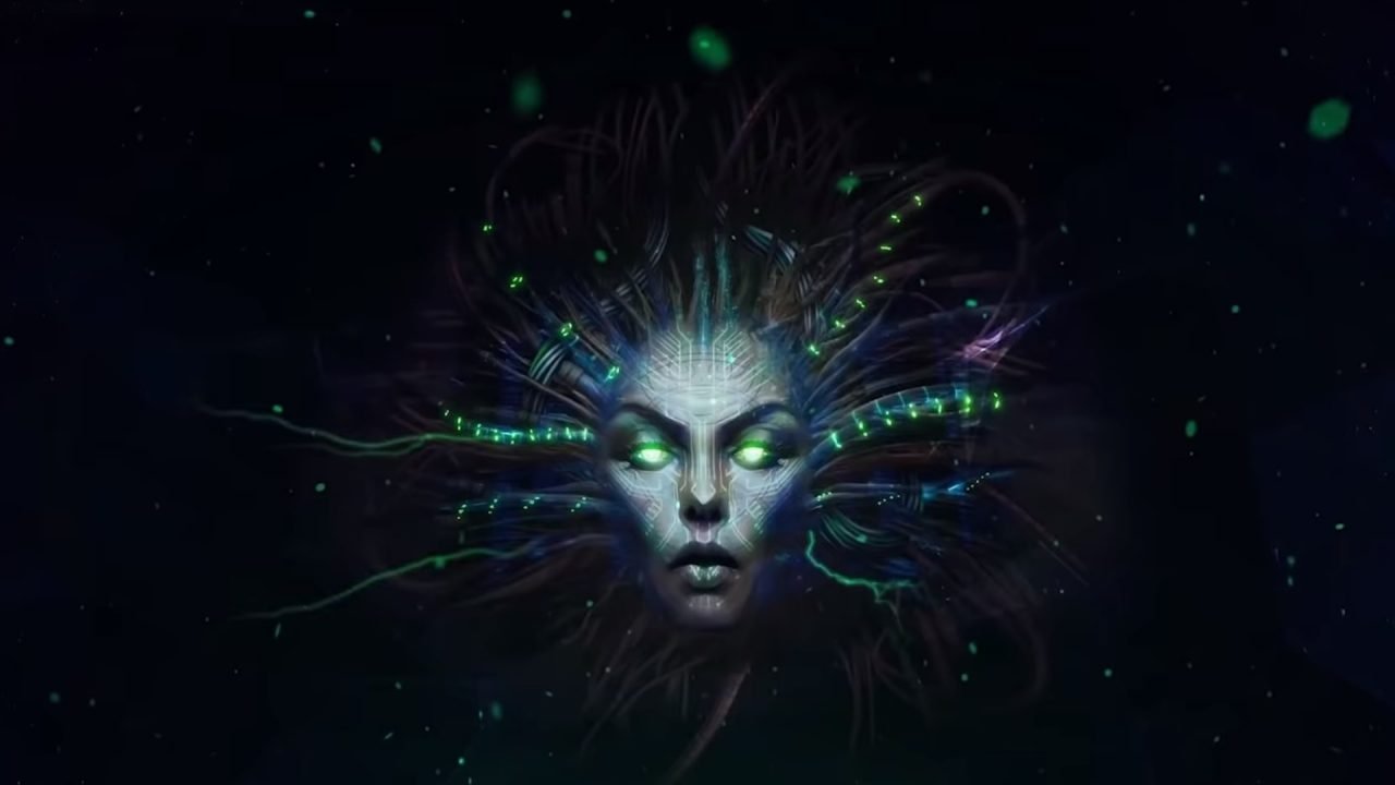 System Shock 3 Development Acquired by Tencent