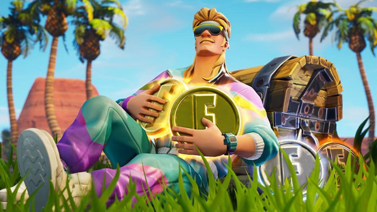 Epic Games Starts Partial Refunds for Pre-Sale Purchases