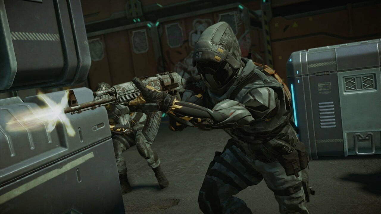 Warface Breakout Revealed, Surprise Launches Today