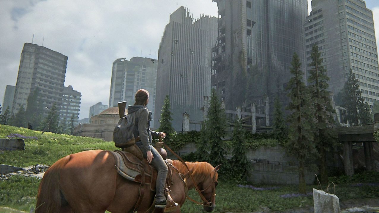 Why “The Last Of Us Part Ii” Is One Of The Most Anticipated Delayed Games Of 2020 1