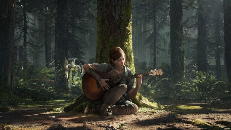 Why “The Last of Us Part II” is One of the Most Anticipated Delayed Games of 2020 1