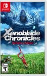 Xenoblade Chronicles: Definitive Edition (Switch) Review 3