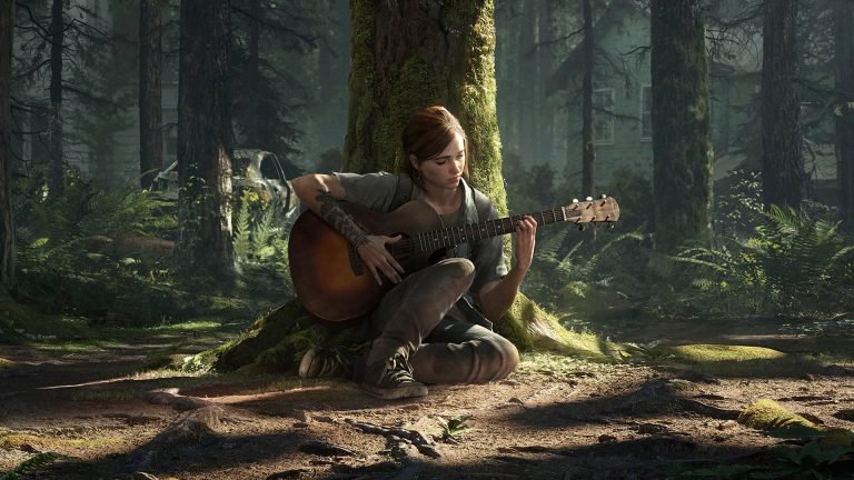The Last of Us Part II (PS4) Review