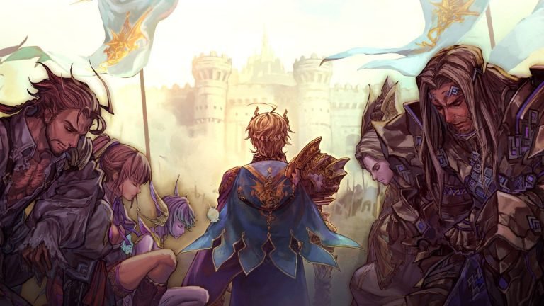 Brigandine: The Legend of Runersia (Switch) Review