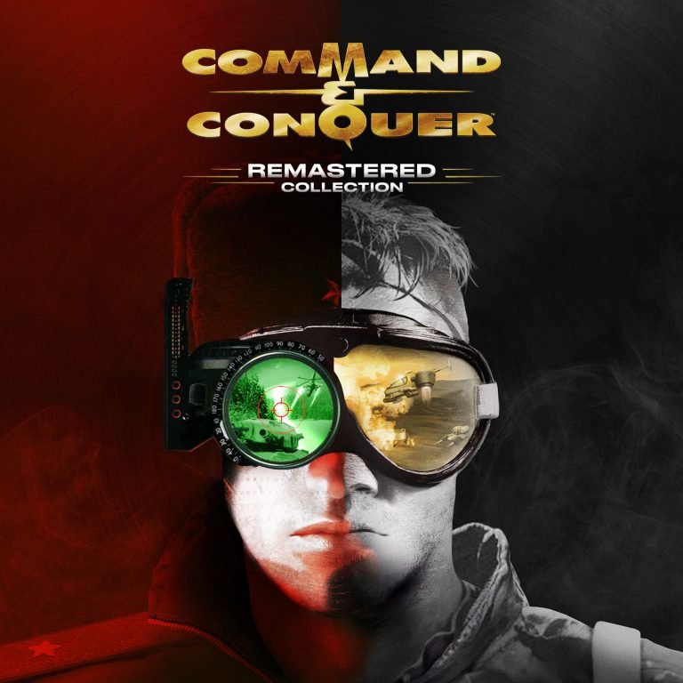 Command & Conquer Remastered Collection Review 4