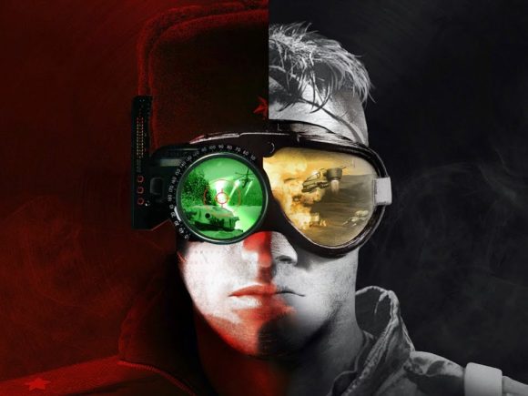 Command & Conquer Remastered Collection Review 5