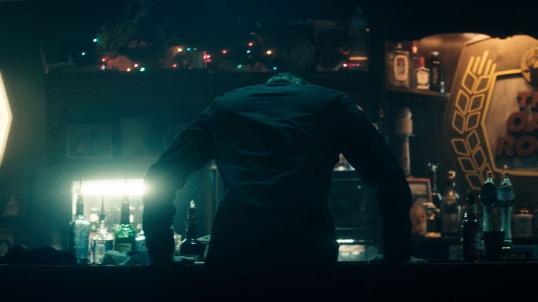 Dark Canadian Thriller, The Oak Room Set To Debut Next Week