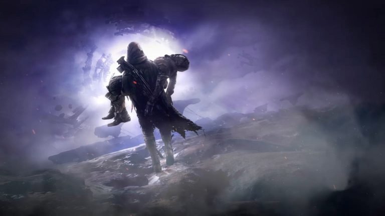 Destiny 2 To Get Free Next Gen Upgrades and Years of Support