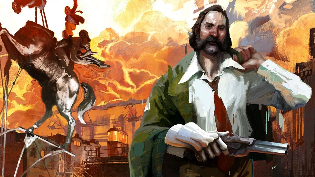 Disco Elysium Being Adapted Into TV Series 1
