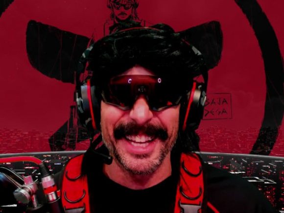 DrDisrespect has Reportedly been Banned from Twitch 2