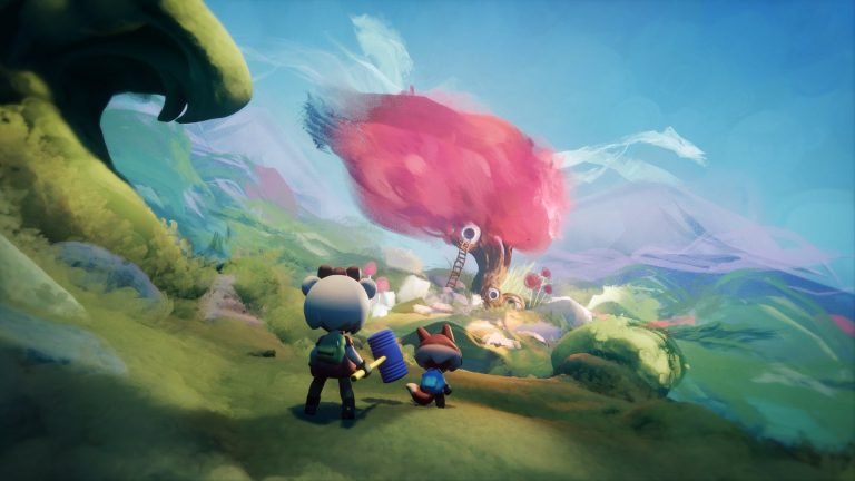 Dreams Gets PlayStation VR Support for Immersive Levels