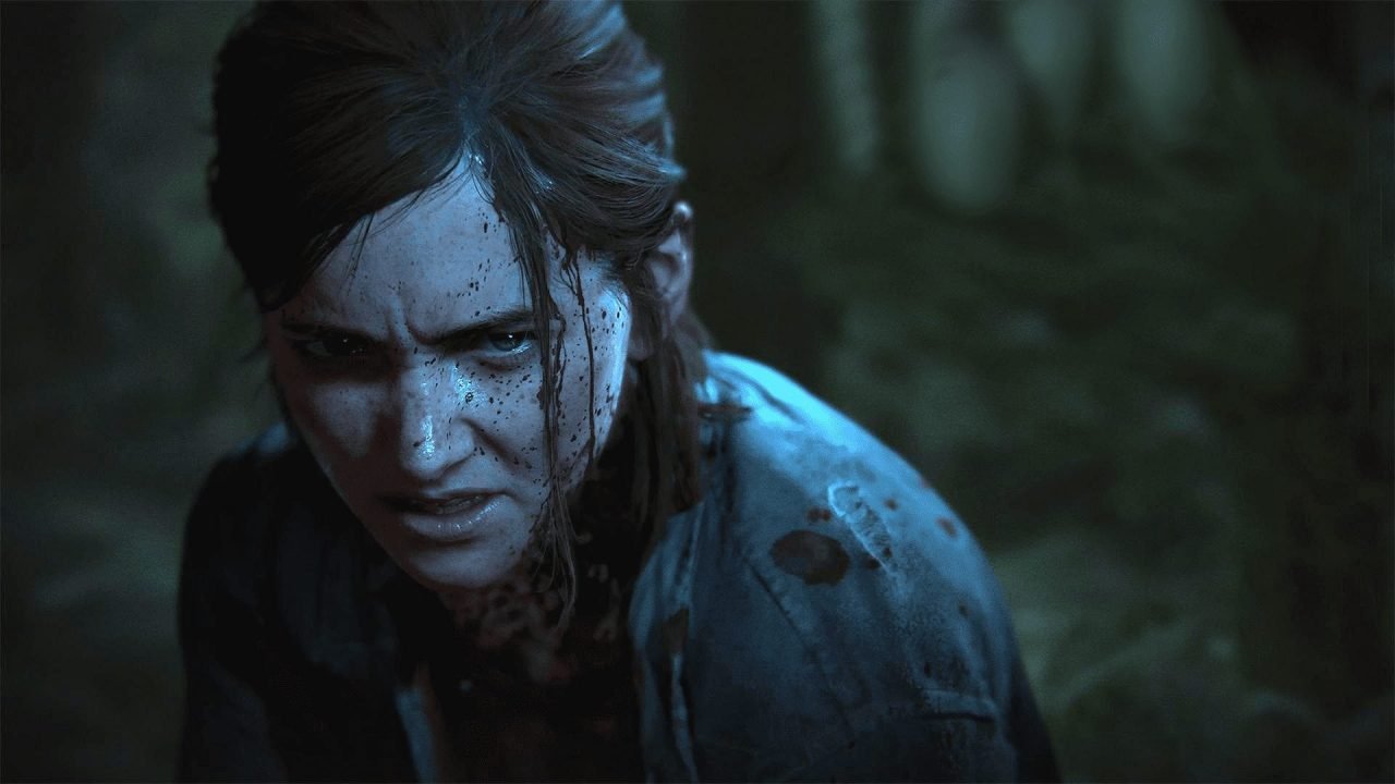 The Last of Us Part II Finally Gets A PS5 Upgrade
