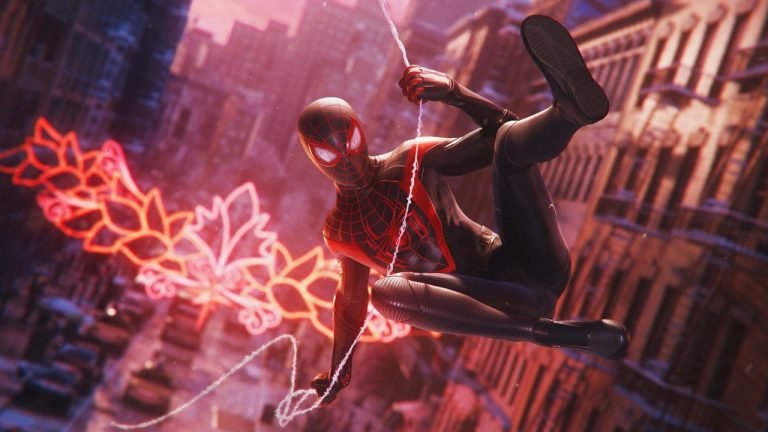 Spider-Man Miles Morales Is a Standalone PS5 Expansion