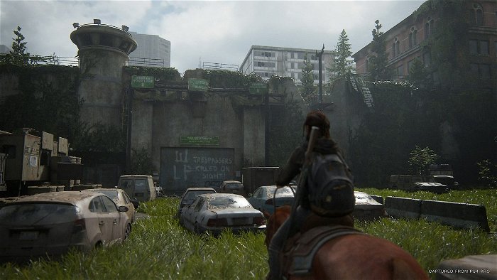 Why You Should Get Excited To Revisit Seattle'S Wastelands With The Last Of Us Part 2 3