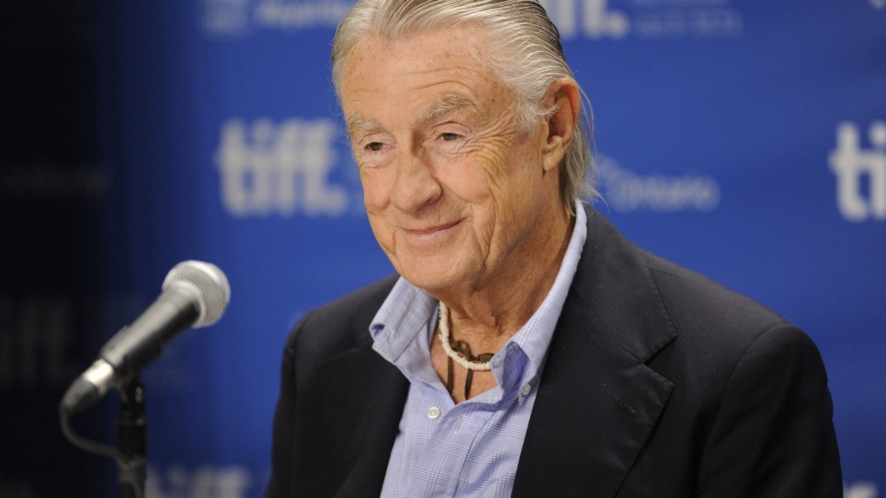 Writer/Director Joel Schumacher, Known for Lost Boys, St. Elmo's Fire and Batman films Has Died 2