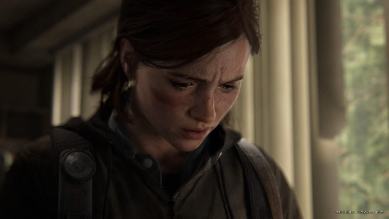 Writing The Apocalypse: Talking To Halley Gross Of The Last Of Us Part Ii 4