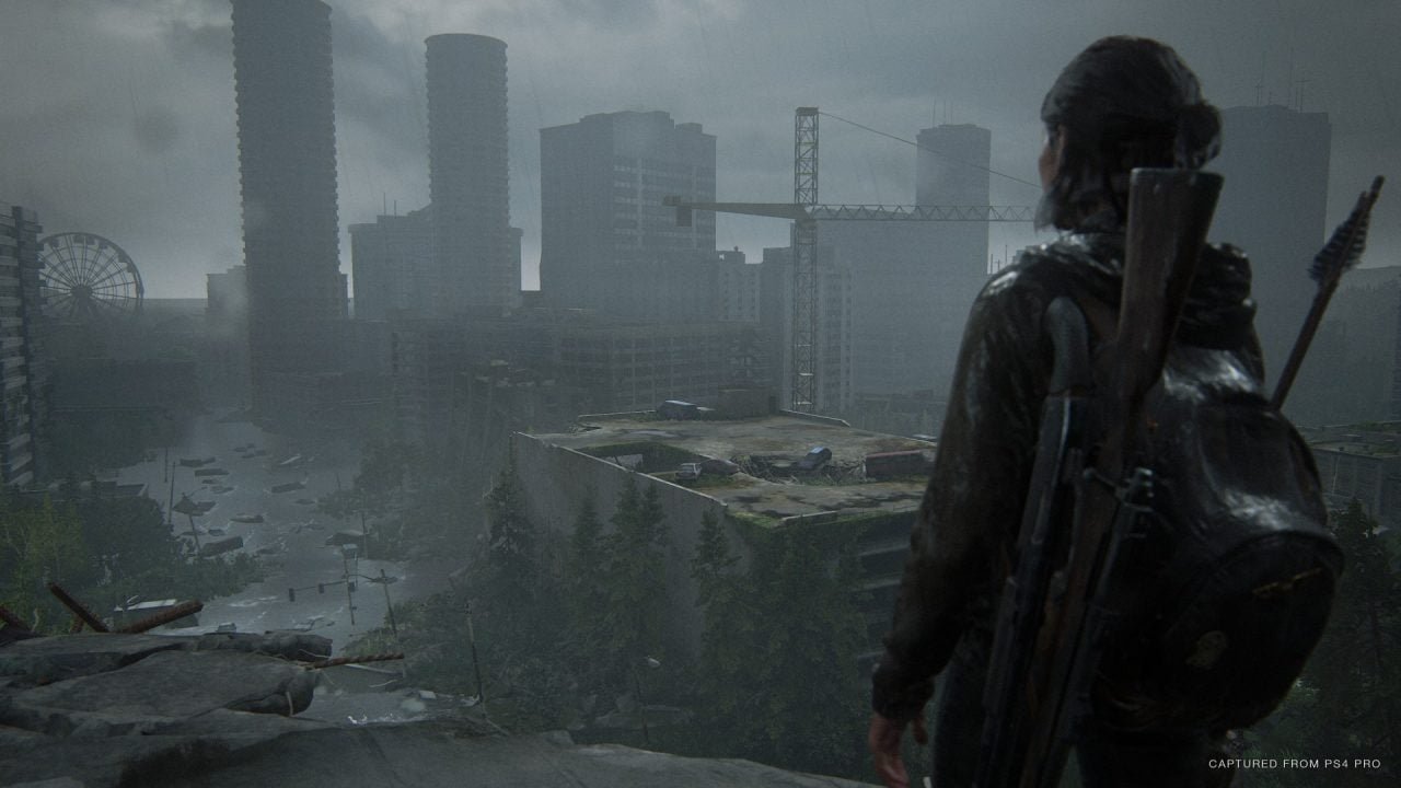 Writing The Apocalypse: Talking To Halley Gross Of The Last Of Us Part Ii 5