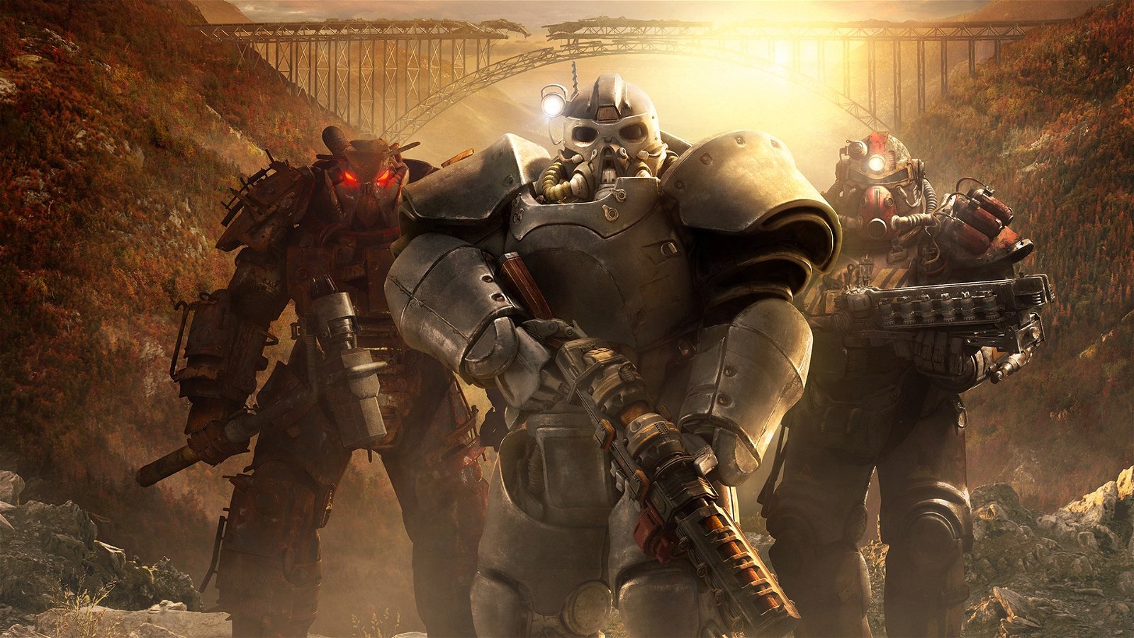 Fallout Web Series Coming From Amazon Studios