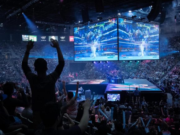 EVO 2020 has been Cancelled Following its Co-Founder Being Fired