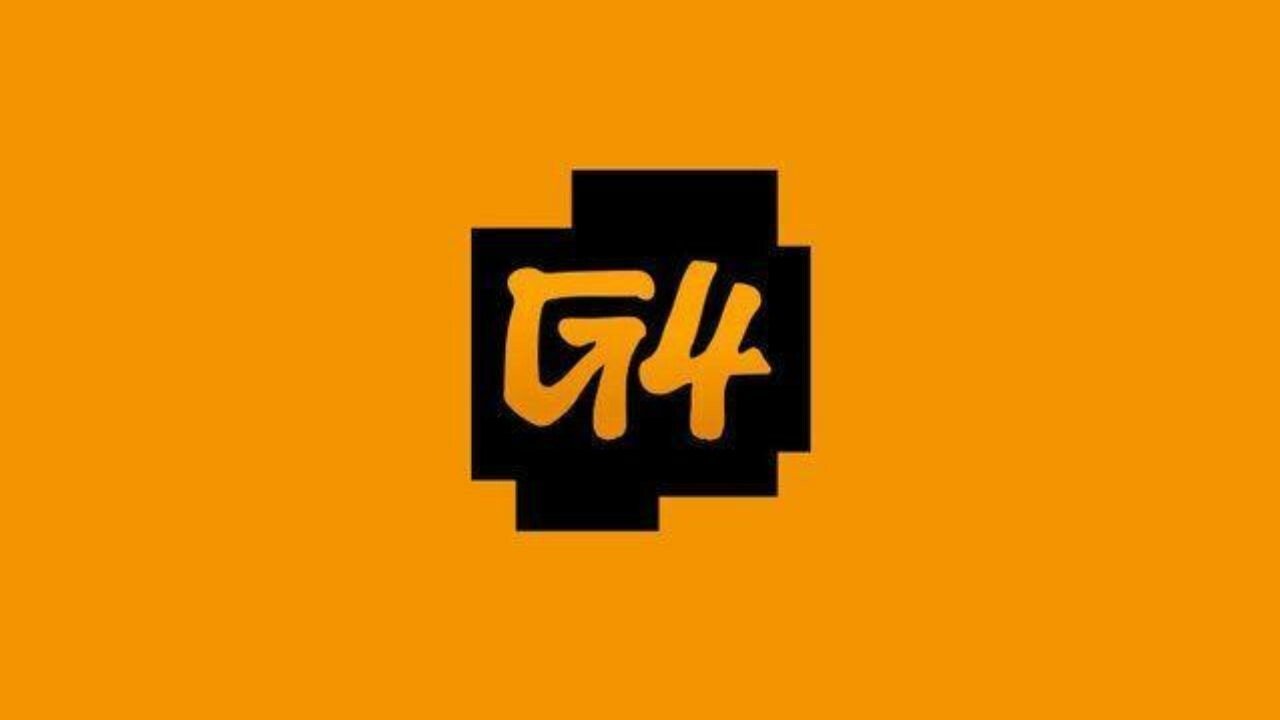 G4 TV is Getting a Network Revival in 2021 1