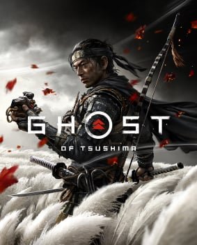 Ghost of Tsushima Review 2
