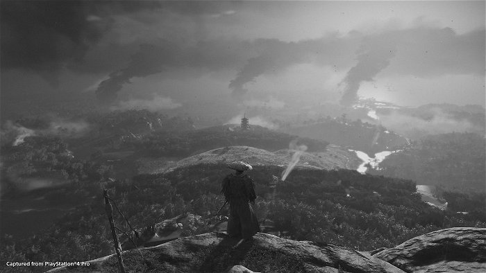 Ghost Of Tsushima Review 4